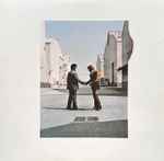 pink floyd — wish you were here