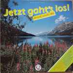 various — jetzt gaht's los! 24 tolli ländler hits