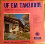 various — uf em tanzbode