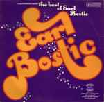earl bostic — the best of earl bostic