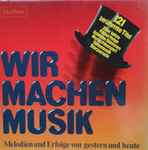various — wir machen musik
