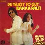 ilana & palti — du tanzt so gut