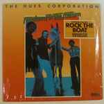 the hues corporation — freedom for the stallion
