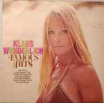 klaus wunderlich — famous hits