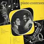 errol garner trio* / dodo marmarosa trio — piano contrasts