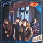 smokie — midnight café