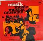 hugo beerli — musik = music = musica = musique