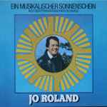 jo roland — ein musikalischer sonnenschein aus der französischen schweiz