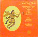 the boston camerata*, joel cohen (3) — sing we noel: christmas music from england & early america