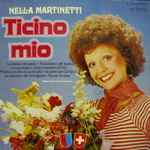 nella martinetti, renato bui e il suo complesso — ticino mio