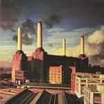 pink floyd — animals