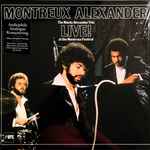 the monty alexander trio — montreux alexander live! at the montreux festival