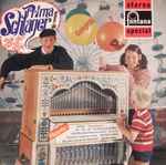 no artist — prima schlager aus der drehorgel