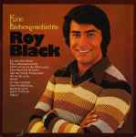 roy black — eine liebesgeschichte