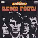 remo four* — attention! remo four!