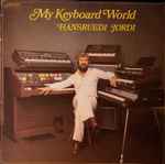 hansruedi jordi — my keyboard world