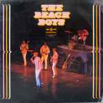 the beach boys — the beach boys