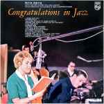 rita reys — congratulations in jazz