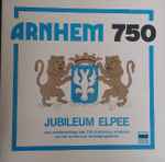 various — arnhem 750 jubileum elpee