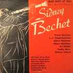 sidney bechet — port of harlem six