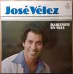 josé vélez — bailemos un vals