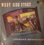 leonard bernstein — west side story