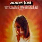 james last — my classic wonderland 2. folge