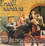 max kaminsky meets barrelhouse jazzband (2) — max kaminsky meets barrelhouse jazzband