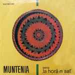 orchestra victor predescu — muntenia