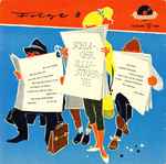 various — schlager illustrierte folge 8