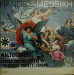 walter goehr, chorus* and orchestra of the "händel society", london — handel messiah (highlights)