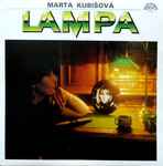 marta kubišová — lampa