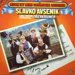 slavko avsenik und seine original oberkrainer — musik ist mein schönstes souvenir