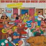 angelique en haar ondeugende vriendinnen — een beetje geld voor een beetje liefde