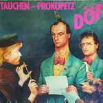 tauchen prokopetz* — dÖf