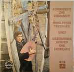 hans peter treichler — z'underscht und z'oberscht (hans peter treichler singt liebeslieder lieblich und liederlich)