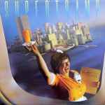 supertramp — breakfast in america