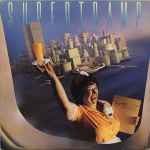 supertramp — breakfast in america
