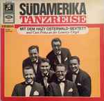 hazy osterwald sextett und curt prina — südamerika tanzreise