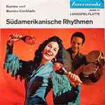 simon krapp und sein orchester* — südamerikanische rhythmen