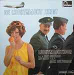 luchtmachtkoor* o.l.v. bep ogterop met orkest o.l.v. jack bulterman — de luchtmacht zingt
