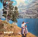 various — echoes from switzerland no. 5