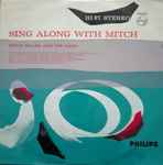 mitch miller and the gang — sing along with mitch