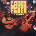 franzl lang — am lagerfeuer in den bergen