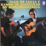 paco de lucia* y ramon de algeciras* — en hispanoamérica