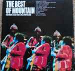 mountain — the best of mountain
