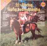 various — 22 x urchig, lüpfig, bodeschtändig
