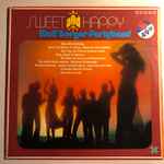 wolf berger partyband* — sweet and happy