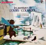 mireille (2) — les aventures de l'ours colargol