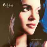 norah jones — come away with me